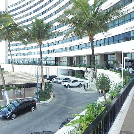 Apart Hotel 2 Quartos Frente Mar 萨尔瓦多 外观 照片