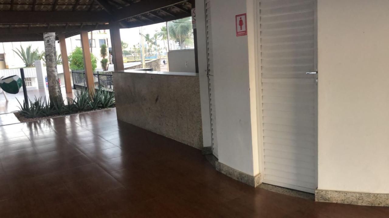 Apart Hotel 2 Quartos Frente Mar 萨尔瓦多 外观 照片