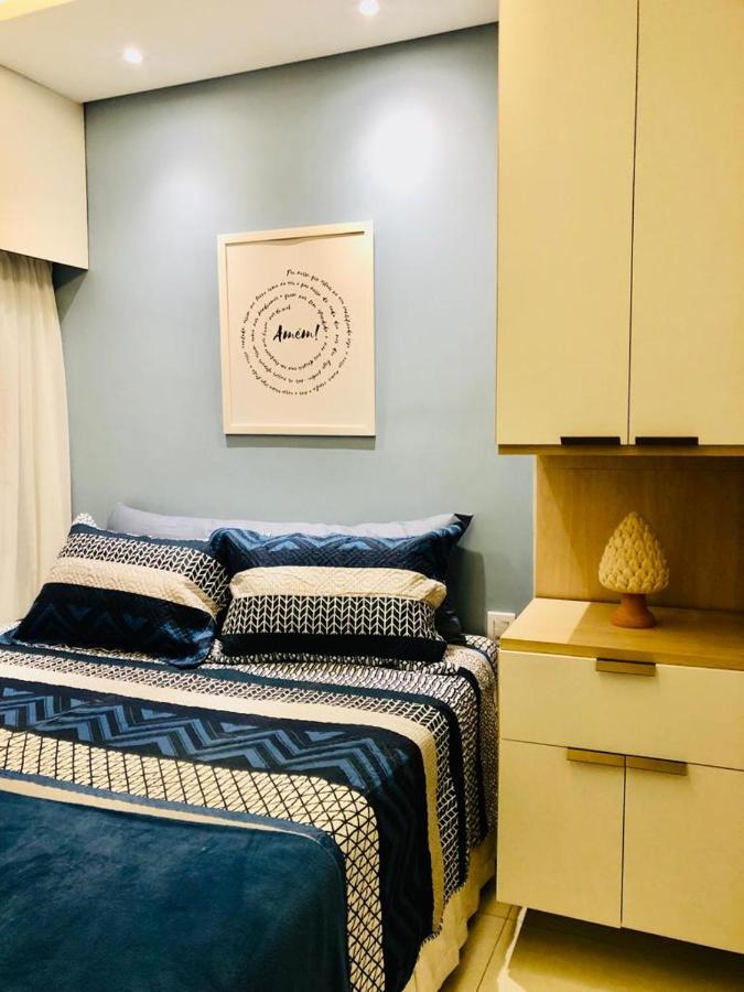 Apart Hotel 2 Quartos Frente Mar 萨尔瓦多 外观 照片