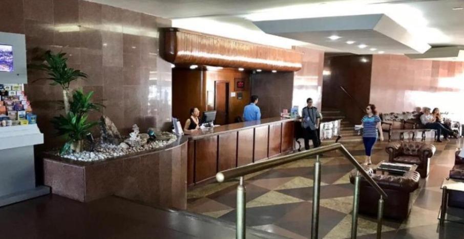 Apart Hotel 2 Quartos Frente Mar 萨尔瓦多 外观 照片